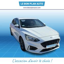 Ford Focus 1.0 EcoBoost 125ch ST-Line occasion - Boll&egrave;ne - photo 2/25