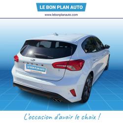 Ford Focus 1.0 EcoBoost 125ch ST-Line occasion - Boll&egrave;ne - photo 3/25