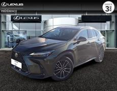 Lexus NX - 350h Executive 4WD MY24 - 48 800 €