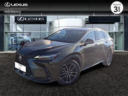 Lexus NX - 350h Executive 4WD MY24 - 48 800 €