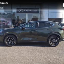 Lexus NX 350h Executive 4WD MY24 Avignon