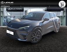 Lexus LBX - 1.5 136ch Cool 2WD - 35 490 €