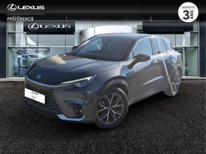 Lexus LBX - 1.5 136ch Cool 2WD - 35 490 €