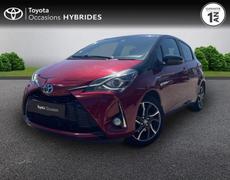 Toyota Yaris Avignon