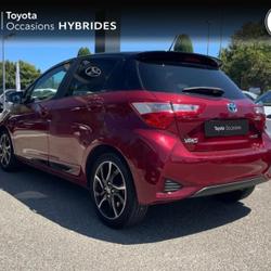 Toyota Yaris HSD 100h Collection 5p Avignon