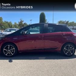 Toyota Yaris HSD 100h Collection 5p Avignon