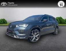 Seat Ateca Avignon