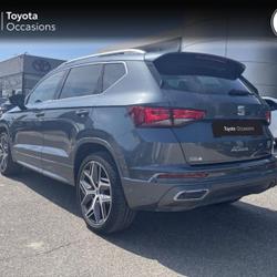 Seat Ateca 1.5 TSI 150ch Start&Stop FR DSG 151g Avignon