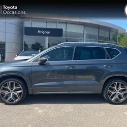 Seat Ateca 1.5 TSI 150ch Start&Stop FR DSG 151g Avignon