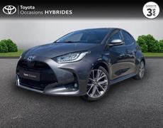 Toyota Yaris Avignon