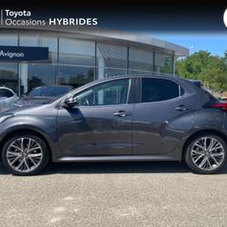 Toyota Yaris 116h Iconic 5p Avignon