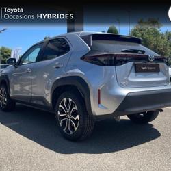 Toyota Yaris Cross 116h Design MY22 Avignon