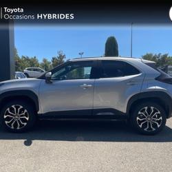 Toyota Yaris Cross 116h Design MY22 Avignon