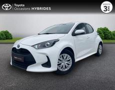 Toyota Yaris Avignon