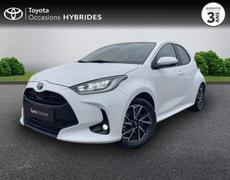 Toyota Yaris Avignon