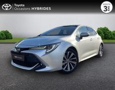 Toyota Corolla - 122h Design MY22 - 22 890 €