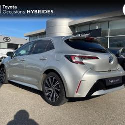 Toyota Corolla 122h Design MY22 Cavaillon