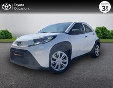 Toyota Aygo X Avignon