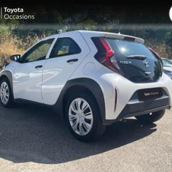 Toyota Aygo X 1.0 VVT-i 72ch Active Business MY23 Avignon