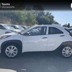 Toyota Aygo X 1.0 VVT-i 72ch Active Business MY23 Avignon