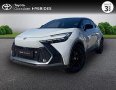 Toyota C-HR Avignon