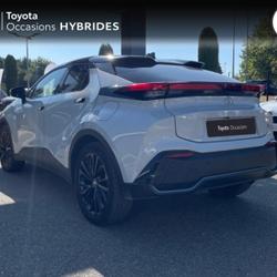Toyota C-HR 2.0 Hybride 200ch GR Sport NG23 Avignon