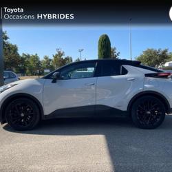 Toyota C-HR 2.0 Hybride 200ch GR Sport NG23 Avignon