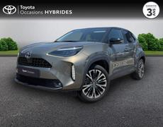 Toyota Yaris Cross Avignon