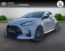 Toyota Yaris Avignon