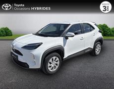 Toyota Yaris Cross Avignon