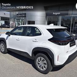 Toyota Yaris Cross 116h Dynamic MY22 Avignon