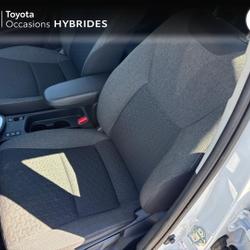 Toyota Yaris Cross 116h Dynamic MY22 Avignon