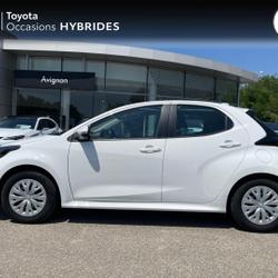 Toyota Yaris 116h Dynamic 5p MC24 Avignon