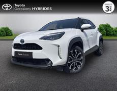 Toyota Yaris Cross Avignon