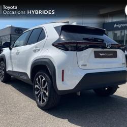 Toyota Yaris Cross 116h Design MY22 Avignon