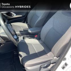Toyota Yaris Cross 116h Design MY22 Avignon