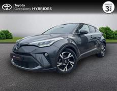 Toyota C-HR Avignon