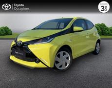 Toyota Aygo Avignon