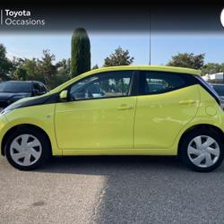 Toyota Aygo 1.0 VVT-i 72ch x-play 5p Avignon
