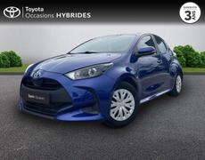 Toyota Yaris Avignon