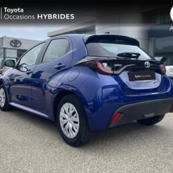 Toyota Yaris 116h Dynamic 5p MY22 Avignon