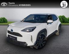 Toyota Yaris Cross Avignon