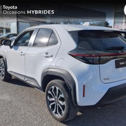 Toyota Yaris Cross 116h Design MY22 Avignon