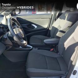 Toyota Yaris Cross 116h Design MY22 Avignon