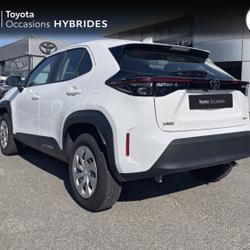 Toyota Yaris Cross 116h Dynamic MC24 Avignon