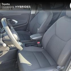 Toyota Yaris Cross 116h Dynamic MC24 Avignon