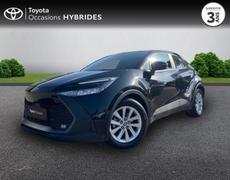 Toyota C-HR Avignon