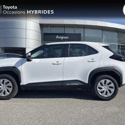 Toyota Yaris Cross 116h Dynamic MC24 Avignon