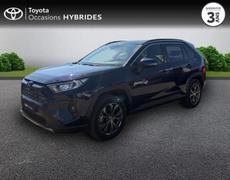 Toyota RAV4 Cavaillon