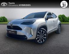 Toyota Yaris Cross Avignon